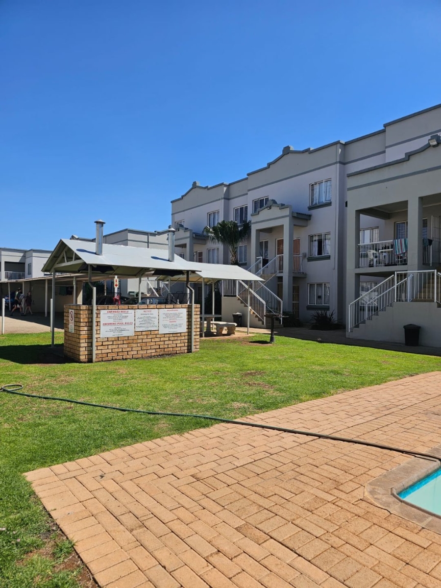 To Let 3 Bedroom Property for Rent in Kannoniers Park North West